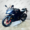 Venom x22 Ninja | 125cc Motorcycle | 4 Speed [PRE-ORDER JULY 31ST 2026]