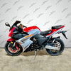 Venom x22R | 250cc Motorcycle | 5 Speed [PRE-ORDER JULY 31ST 2026]