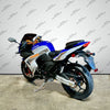 Venom x22R | 250cc Motorcycle | 5 Speed [PRE-ORDER JULY 31ST 2026]