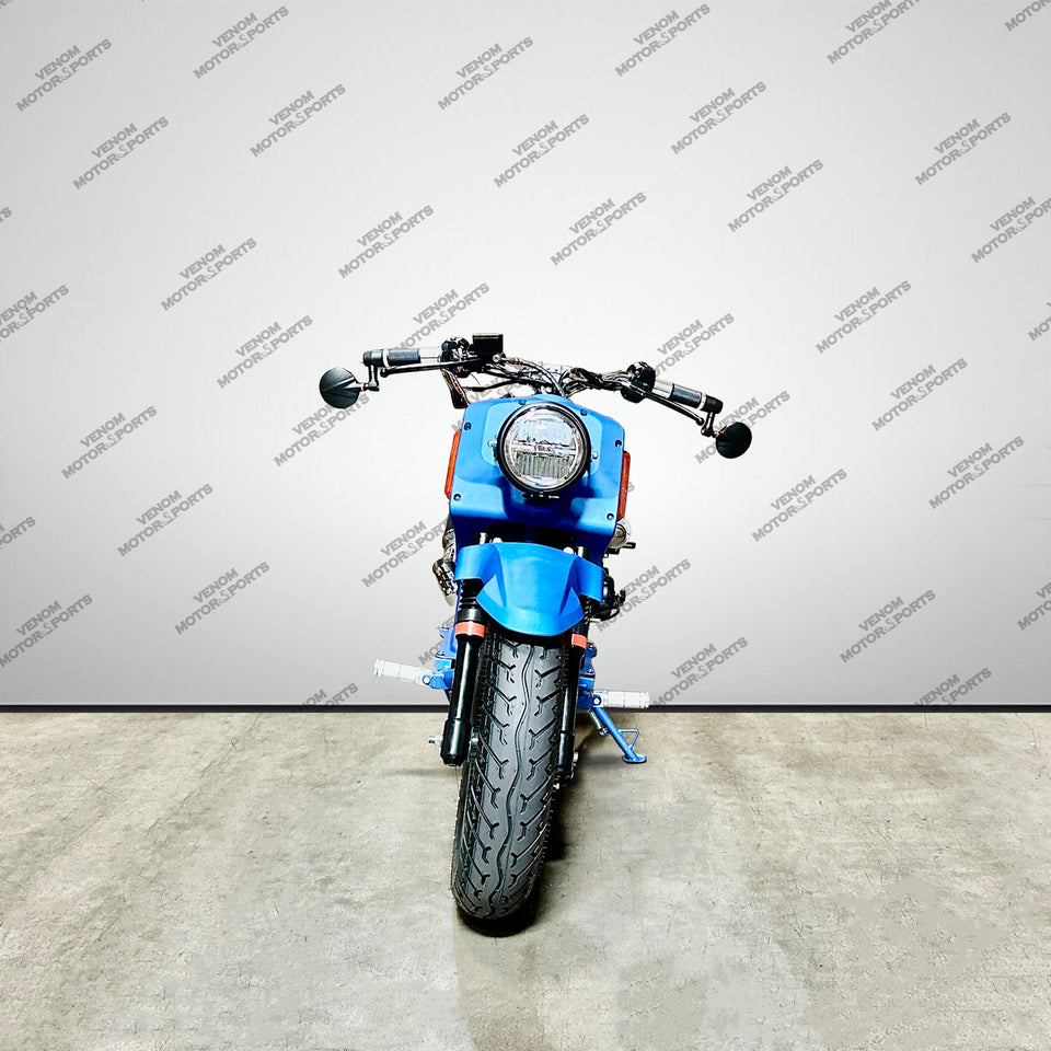 Venom Reckless | 150cc Scooter | Automatic Transmission