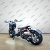 Venom Reckless | 150cc Scooter | Automatic Transmission