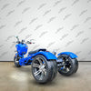 Venom Reckless Trike | 150cc 3-Wheeler | Automatic Transmission