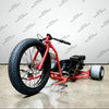 Venom Drift Trike | 200cc | 6.5HP