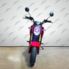 2000W E-Vader Electric Motorcycle | Brushless | 72V