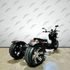 Venom Reckless Trike | 150cc 3-Wheeler | Automatic Transmission