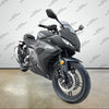 Venom x22GT | 250cc Motorcycle | Ninja | Automatic Transmission