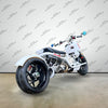 Venom Reckless | 150cc Scooter | Automatic Transmission