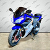 Venom x22R | 250cc Motorcycle | 5 Speed [PRE-ORDER JULY 31ST 2026]