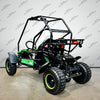Venom Ultimate Go Kart | 2-Seater | 125cc | Automatic + Reverse