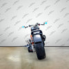 Venom Reckless | 150cc Scooter | Automatic Transmission