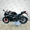Venom x22 Ninja | 125cc Motorcycle | 4 Speed [PRE-ORDER JULY 31ST 2026]