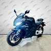 Venom x22GT EFI | 250cc Motorcycle | Automatic Transmission