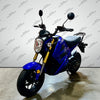 2000W E-Vader Electric Motorcycle | Brushless | 72V