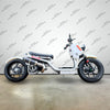 Venom Reckless | 150cc Scooter | Automatic Transmission