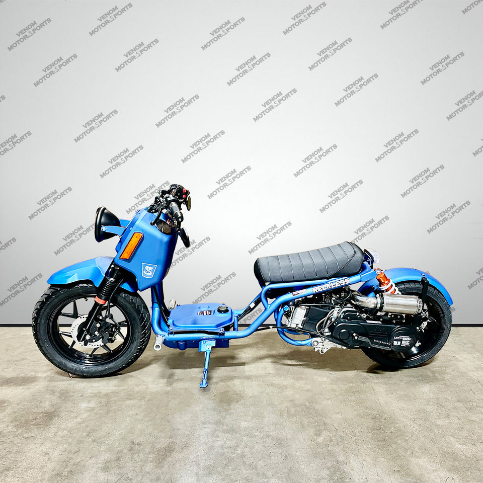 Venom Reckless | 150cc Scooter | Automatic Transmission
