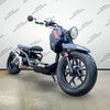 Venom Reckless | 150cc Scooter | Automatic Transmission