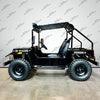 Venom 200cc Mini Jeep | Willys Edition | Full-Size | Automatic