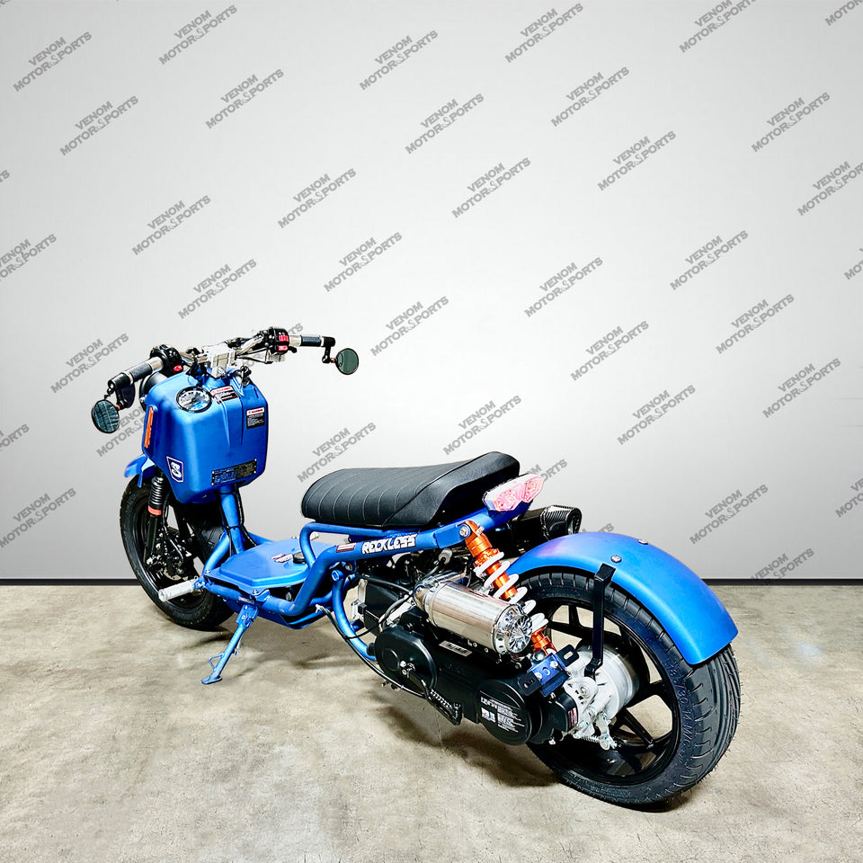 Venom Reckless | 150cc Scooter | Automatic Transmission