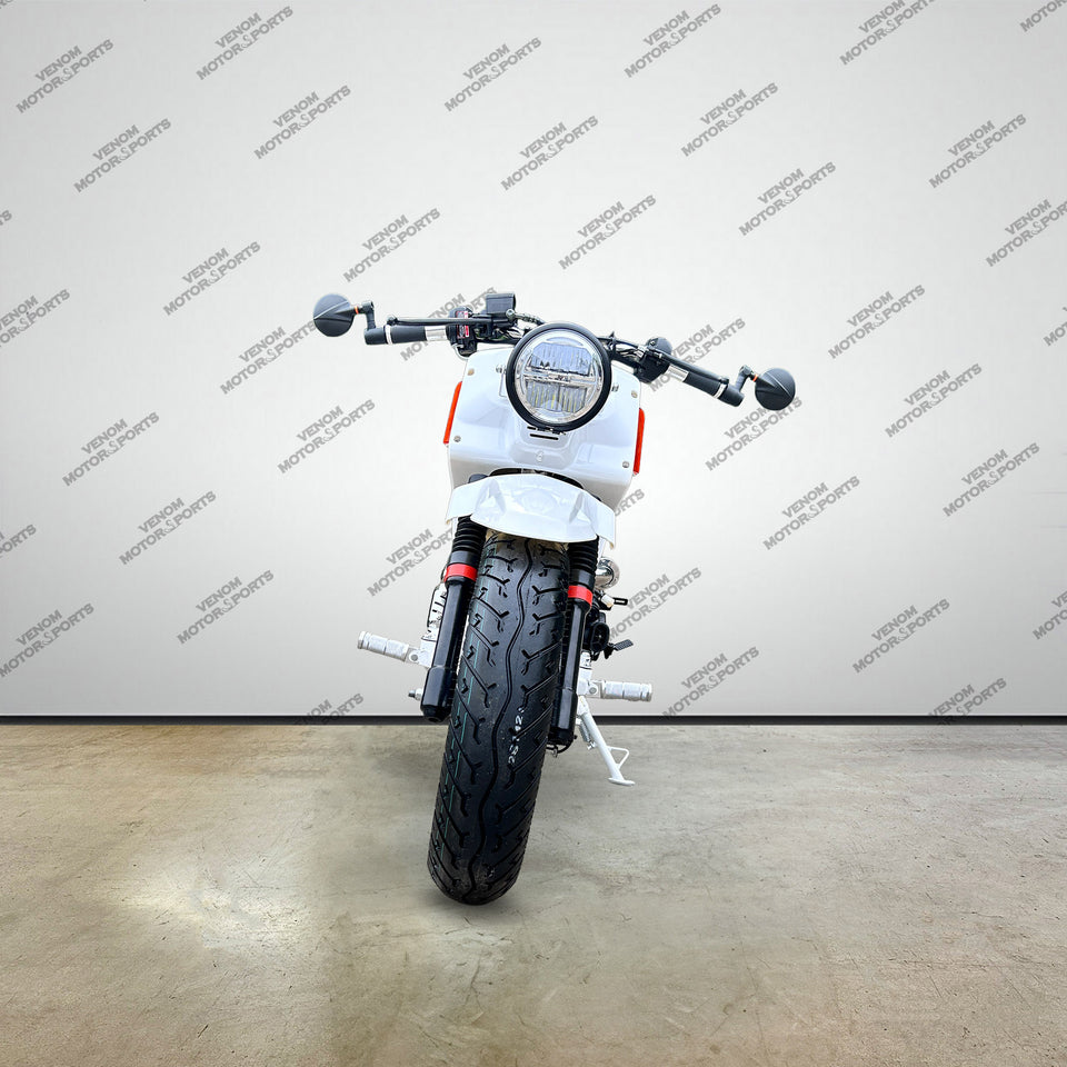 Venom Reckless | 150cc Scooter | Automatic Transmission