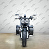 Venom Reckless Trike | 150cc 3-Wheeler | Automatic Transmission
