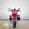 Venom Reckless Trike | 150cc 3-Wheeler | Automatic Transmission