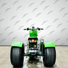 Venom Reckless Trike | 150cc 3-Wheeler | Automatic Transmission