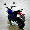 2000W E-Vader Electric Motorcycle | Brushless | 72V