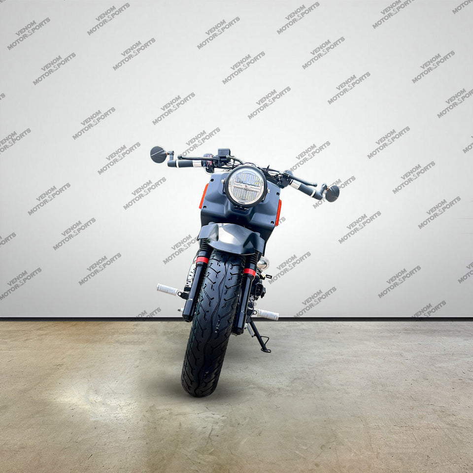Venom Reckless | 150cc Scooter | Automatic Transmission