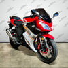 Venom x22R | 250cc Motorcycle | 5 Speed [PRE-ORDER JULY 31ST 2026]