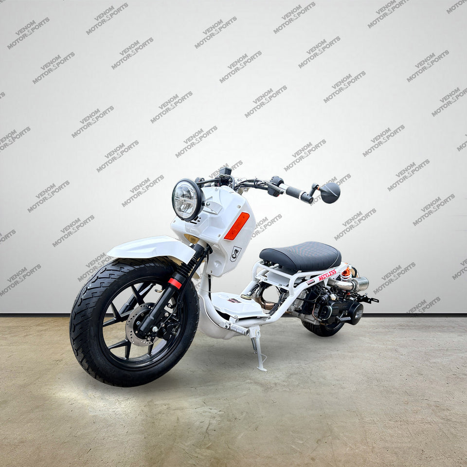 Venom Reckless | 150cc Scooter | Automatic Transmission