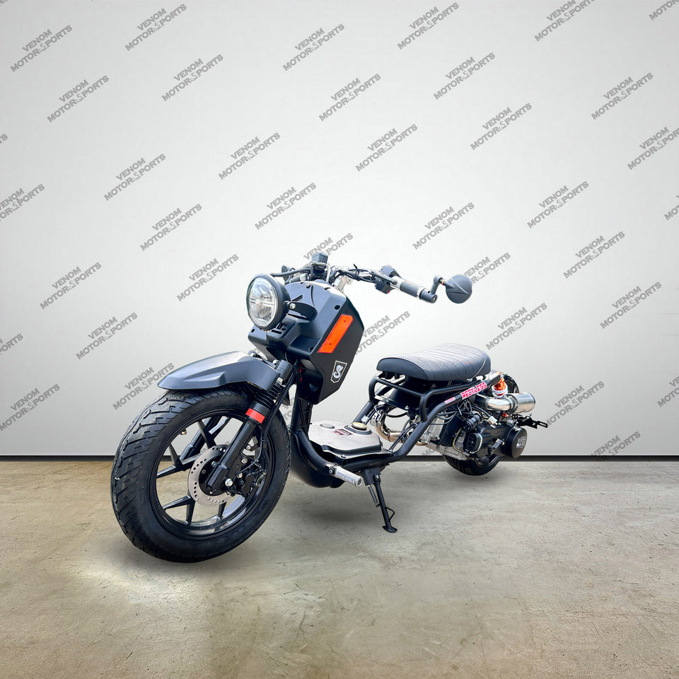 Venom Reckless | 150cc Scooter | Automatic Transmission