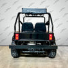 Venom 200cc Mini Jeep | Willys Edition | Full-Size | Automatic