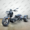 Venom Reckless Trike | 150cc 3-Wheeler | Automatic Transmission