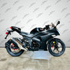 Venom x22 Ninja | 125cc Motorcycle | 4 Speed [PRE-ORDER JULY 31ST 2026]