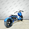 Venom Reckless | 150cc Scooter | Automatic Transmission
