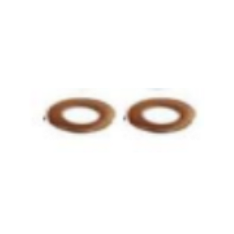 Lifan KPM 200 Motorcycle | Copper Washer, Bolt and Cylinder (165MLSE01-02)