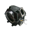 Lifan KPM 200 Motorcycle | Head Unit, Cylinder (165MLSE01-09)