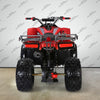Venom Lander 125cc ATV | Fully Automatic + Reverse | XD-125UF