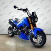 Venom Fuerza | 125cc Motorcycle | 4-Speed