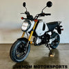 Venom x21RS | 125cc Motorcycle | 4-Speed