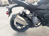 Venom x22GT | 250cc Motorcycle | Ninja | Automatic Transmission