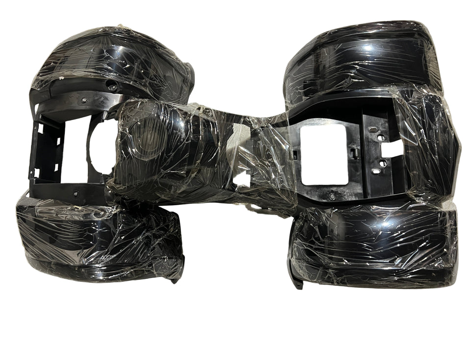 1500w E-Grizzly 48V ATV | Body Kit (12503A-250101A)