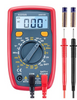 Universal Motorcycle / ATV / Scooter | Digital Multimeter (TOOL-MM01)