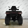 Predator 300cc ATV | Full Size EFI | Automatic Transmission | 4WD