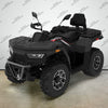 Predator 300cc ATV | Full Size EFI | Automatic Transmission | 4WD Black