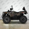 Predator 300cc ATV | Full Size EFI | Automatic Transmission | 4WD