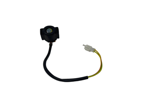 X22GT 250cc Automatic Motorcycle | Solenoid (YY350-6E-2101003)