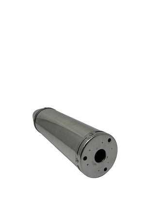 X22GT 250cc Automatic Motorcycle | Muffler (YY350-6A-2104101B)