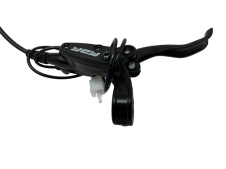 1600w Pro Electric Dirt Bike 48v | Front Brake Assembly (4 017 0080 099)