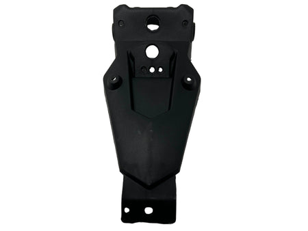 X18 50cc GY6 Motorcycle | Rear Fender / Plate Mount (03030594)